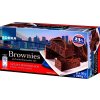 Sušenka EDEKA Brownies 240 g