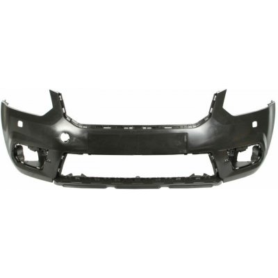 BLIC Nárazník přední Škoda YETI 11.2013-06.2017 – Hledejceny.cz