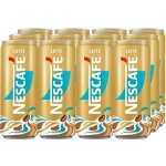 Nescafé Barista Latte 250 ml – Zboží Dáma