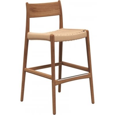 Gloster Lima teak bez sedáku – Zboží Dáma