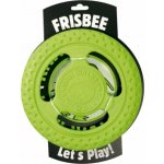 Kiwi Walker Hračka pes FRISBEE MAXI plov. z TPR pěny – Sleviste.cz