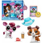 Hasbro Littlest Pet Shop LPS Duo V – Sleviste.cz
