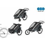 Thule Chariot Cross 2 G3 Double – Zbozi.Blesk.cz