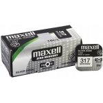 Maxell 317/SR516SW/V317 1BP Ag – Zboží Živě