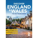 Discover England a Wales – Hledejceny.cz