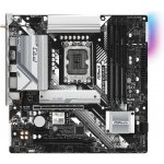 ASRock B760M PRO RS/D4 WIFI – Hledejceny.cz