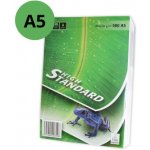 Standard A5 80g 500 listů – Sleviste.cz