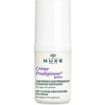 Nuxe Contour des Yeux Prodigieuse Anti-Fatique Moisturizing Eye Cream oční krém proti známkám únavy 15 ml – Zbozi.Blesk.cz