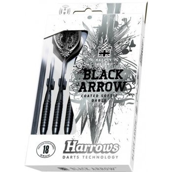 Harrows Black Arrow 16g