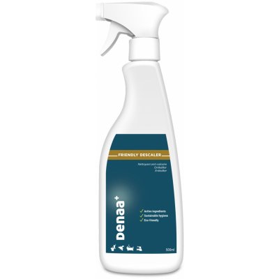 PROVILAN CLEAN Odstraňovač vodního kamene 500 ml – Zboží Dáma