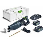 Festool RSC 18 5,0 EB-Plus 576948 – Hledejceny.cz