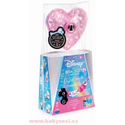 disney Náramek s přívěskem Disney SWAROVSKI swarovski – Hledejceny.cz