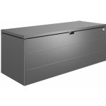 Biohort box StyleBox 210 tmavě šedá metalíza – Zbozi.Blesk.cz