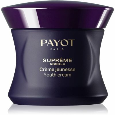 Payot Suprême Absolu denní protivráskový krém 50 ml – Sleviste.cz