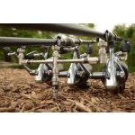 Solar Hrazda na 3 pruty zadní P1 3 Rod Back Buzzer Bar – Sleviste.cz