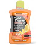 NamedSport TOTAL ENERGY STRONG GEL 40 ml – Hledejceny.cz