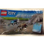 LEGO® City 5004404 Policie Závodní honička – Zboží Živě