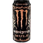 Monster Mule Ginger Brew Energy Drink 500 ml – Hledejceny.cz