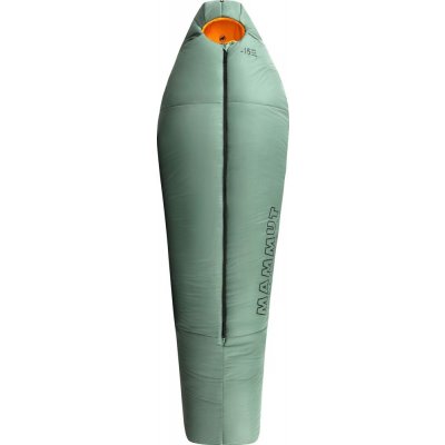 Mammut Comfort Fiber Bag -15°C – Hledejceny.cz