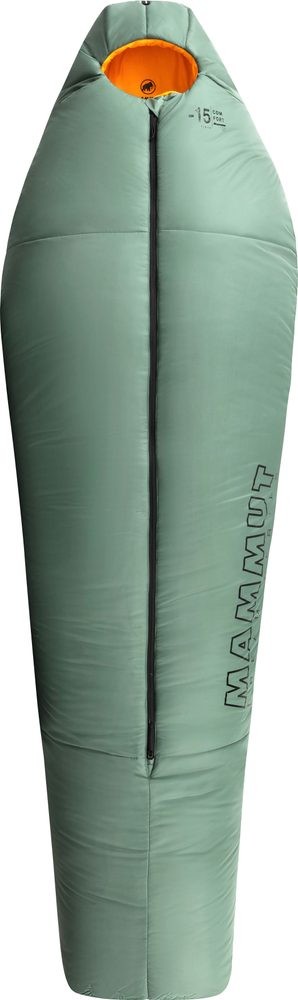 Mammut Comfort Fiber Bag -15°C