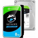 Seagate SkyHawk 8TB, ST8000VX004 – Hledejceny.cz