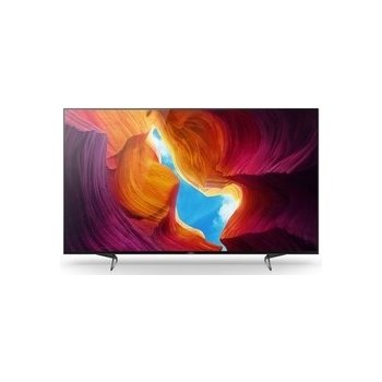 Sony Bravia KD-55XH9505