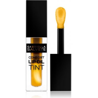 Gabriella Salvete Comfort Lip Oil Tint 02 2,7 ml – Zboží Mobilmania