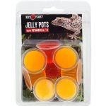 Repti Planet Jelly Pots Fruit 8 ks – Zboží Dáma