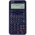 Sharp EL W 531 – Zboží Živě