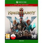 Kings Bounty 2 (D1 Edition) – Zbozi.Blesk.cz
