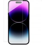 Vsechnonamobil 64540 ochranné sklo pro Apple iPhone 15 Plus – Zboží Živě