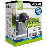 Aquael Mini LED UV 0,5 W – Zboží Mobilmania
