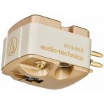 Audio-Technica AT33xMLB – Zboží Živě