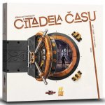Asmodee Ďábelský profesor a Citadela času – Hledejceny.cz