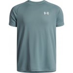 Under Armour B TECH 2.0 SS TEE zelené 1363284-323 – Zbozi.Blesk.cz