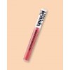 Tint na rty Unleashia Non Sticky Dazzle Tint lesklý tint na rty 5 Nice Step 7,6 g