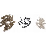 Guru Závěs na olovo Micro Lead Clip 10 ks – Hledejceny.cz