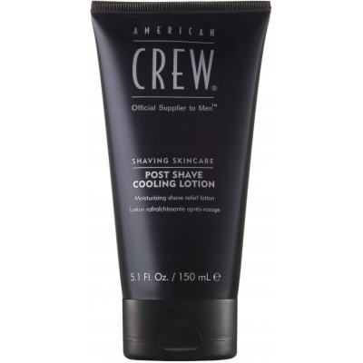 American Crew mléko chladící po holení sh.skinc 150 ml – Zboží Dáma