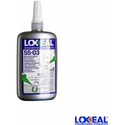 LOXEAL 55-03 profesionální lepidlo 10g