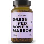 Nutriest Kostní dřeň grass fed 180 kapslí – Hledejceny.cz