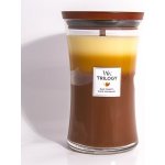 WoodWick Trilogy Cafe Sweets 609,5 g – Hledejceny.cz