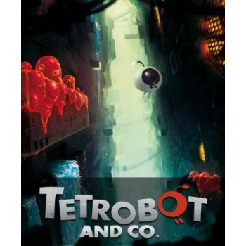 Tetrobot and Co.