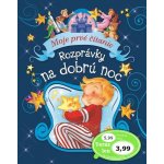 Rozprávky na dobrú noc – Sleviste.cz
