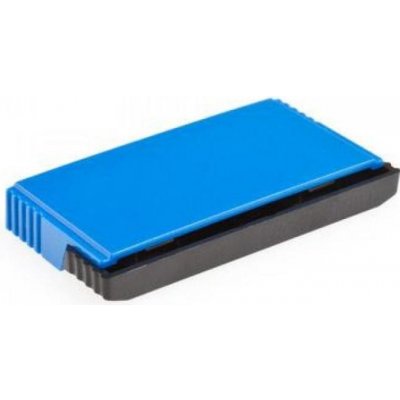 Trodat Razítkovací polštářek 6/3911 B modrá – Hledejceny.cz