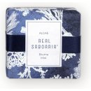 Real Saboaria luxusní mýdlo Mořská řasa 120 g
