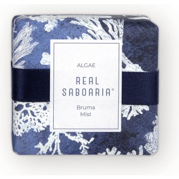 Real Saboaria luxusní mýdlo Mořská řasa 120 g