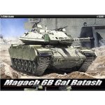 Academy Model Kit Magach 6B Gal Batash 13281 1:35 – Zboží Mobilmania