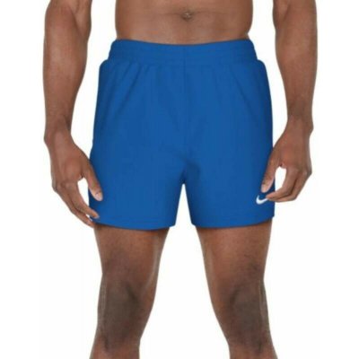 Nike Essential 5 M NESSF560 494 pánské šortky modré – Zbozi.Blesk.cz