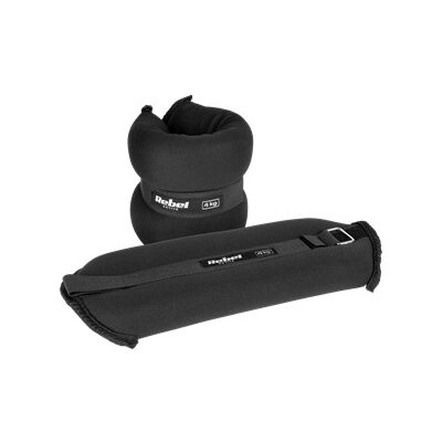 Rebel RBA-3500 Z 2 x 4kg – Zboží Dáma