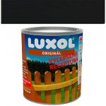 Luxol Original 2,5 l eben – Sleviste.cz